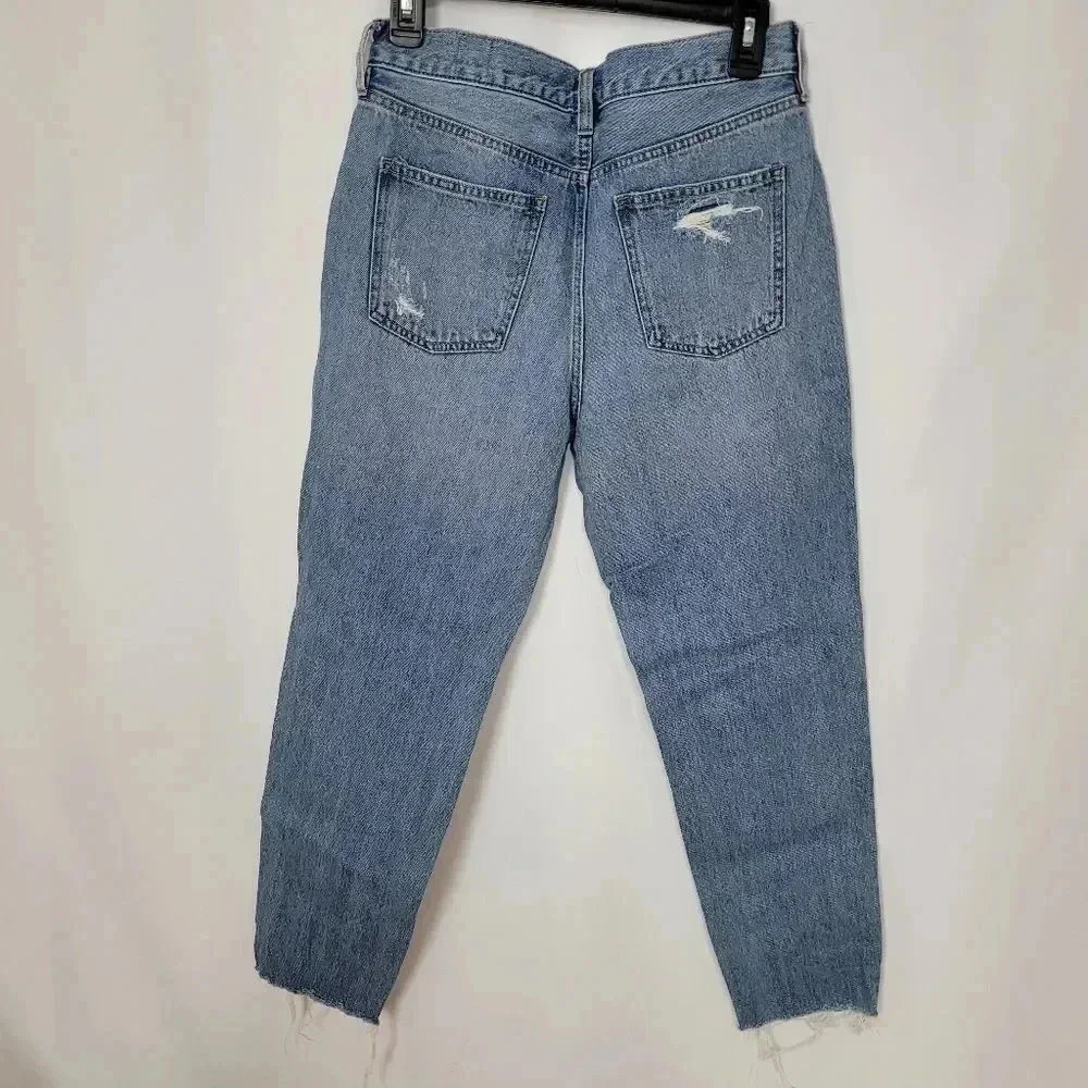 We the free super distress jeans - Picture 5 of 11